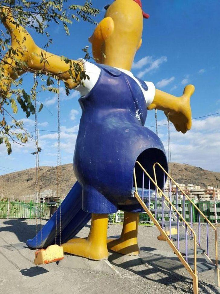 Bu tasarımlarda bir problem var! G3