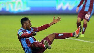 Trabzonspor Futbol Şube Sorumlusu Haluk Şahin: Pazar akşamı Türkiye'ye tiyatro izlettiler