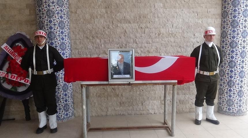 90 yaşındaki Kore gazisi hayatını kaybetti