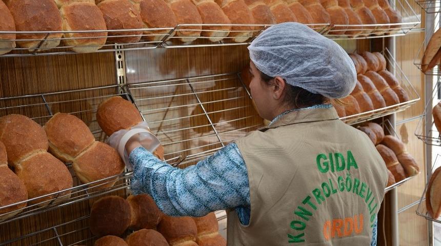 Ordu&rsquo;da gıda denetimlerinde rekor ceza