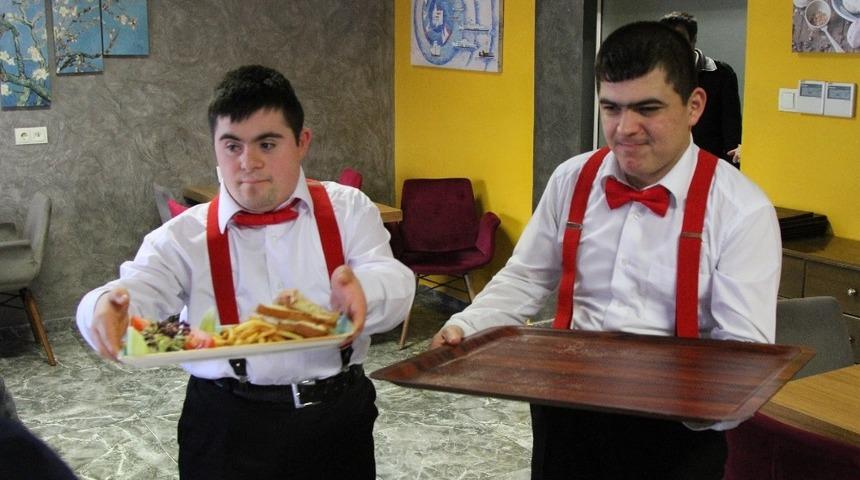 T&uuml;rkiye&rsquo;de ilk korumalı işyeri