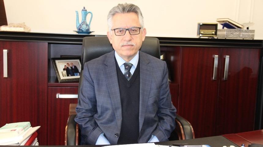 Spor Vadisi&rsquo;nin işletme hakkı Yozgat Belediyesi&rsquo;ne ge&ccedil;iyor