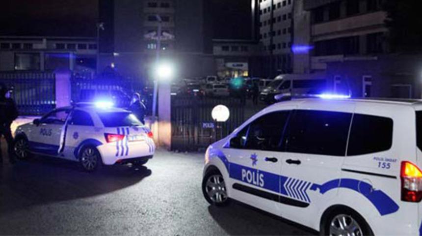 'Polis aracında tecav&uuml;z' Meclis g&uuml;ndeminde! Bakan'a soru &ouml;nergesi