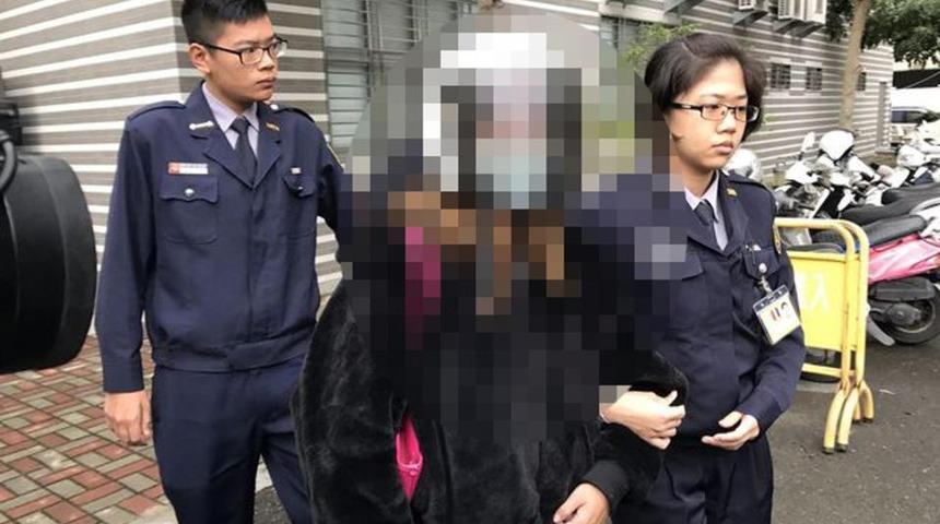 Bebeğini 'disipline etmek istedi', kafasını duvarlara çarparak öldürdü