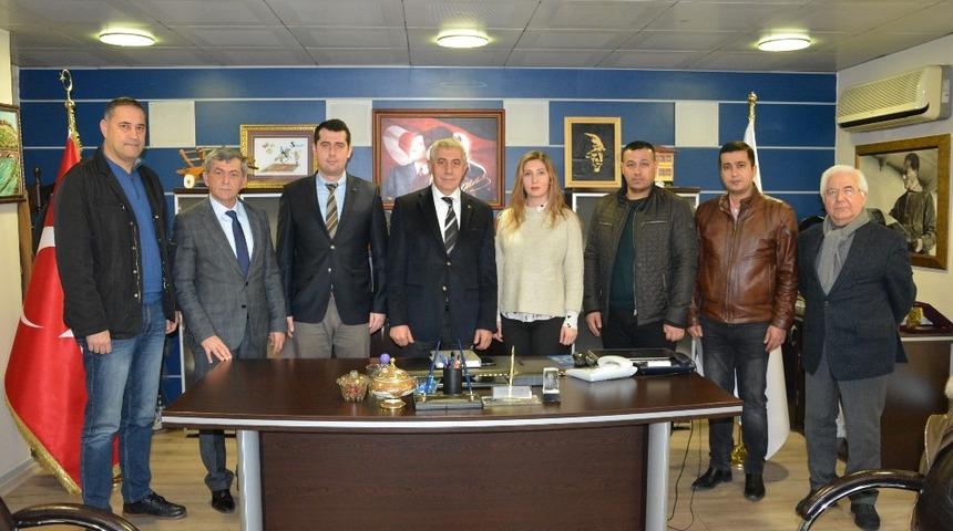 S&uuml;t, et &uuml;retimi ve pazarlamasına yeni destek hazırlığı