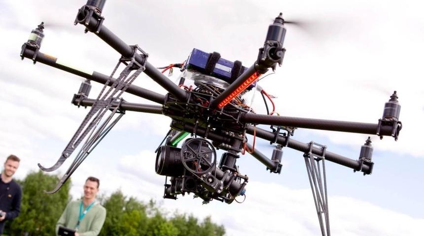 Akdeniz &Uuml;niversitesi&rsquo;nde İHA eğitimi verilecek