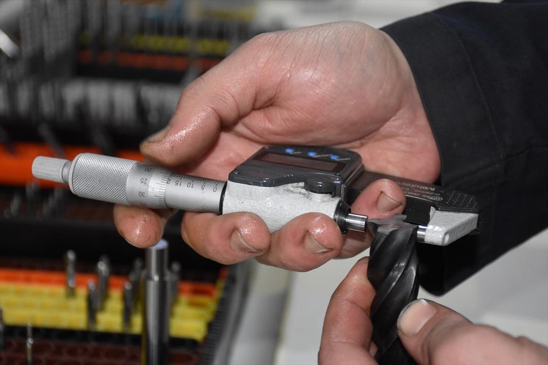 İthalat&ccedil;ıydı imalat&ccedil;ı oldu