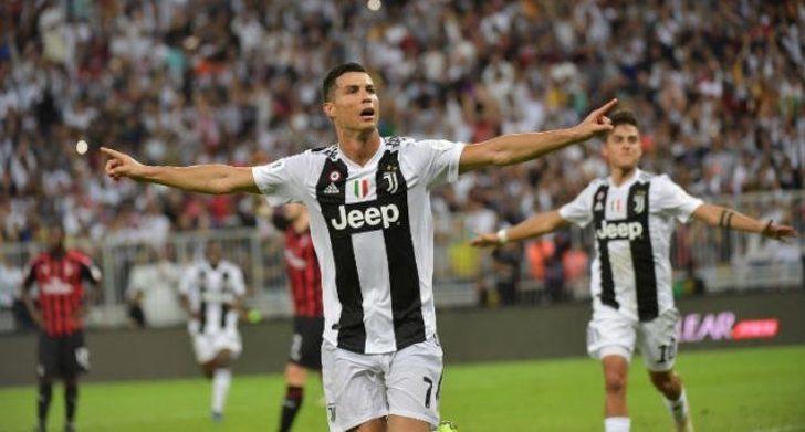 1- Juventus - 112 milyon Euro