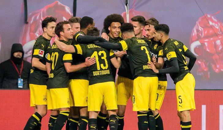 12- Borussia Dortmund - 51 milyon Euro