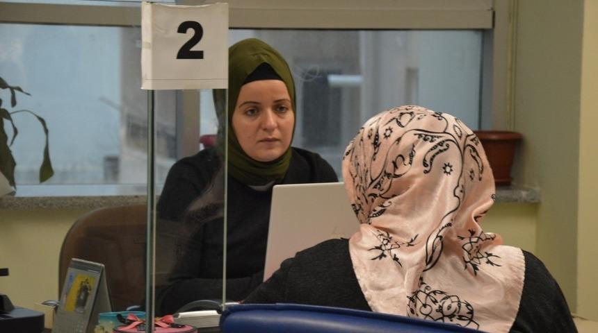 İŞKUR’dan Manisa’da istihdama katkı