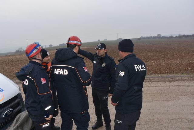 3 gündür haber alınamayan genç, aranıyor