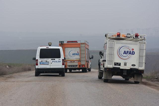 3 gündür haber alınamayan genç, aranıyor