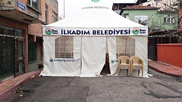 Başkan Tok: “Hemşehrilerimizle hayatın her anında bir aradayız