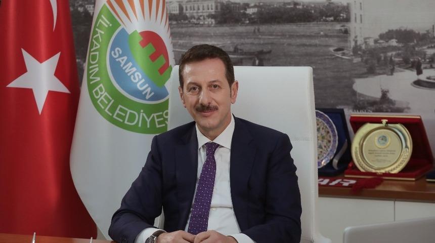 Başkan Tok: &ldquo;Hemşehrilerimizle hayatın her anında bir aradayız"