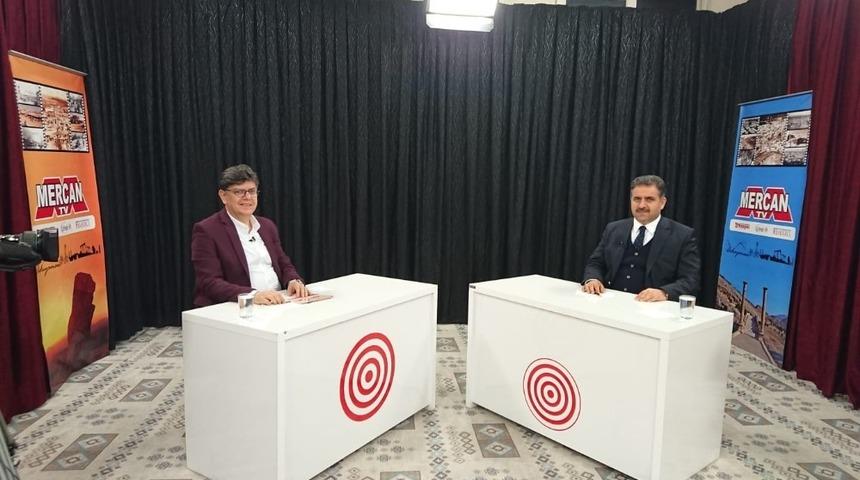 Milletvekili Fırat:  &ldquo;2019 yılı Adıyaman yılı olacak&rdquo;