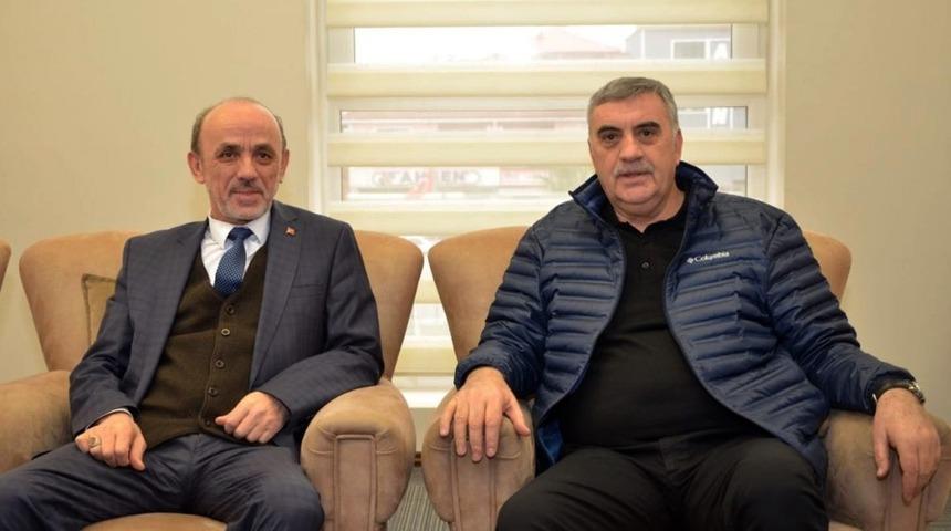 Başkan To&ccedil;oğlu: &ldquo;Erenler Sakarya&rsquo;nın parlayan il&ccedil;esi olacak&rdquo;