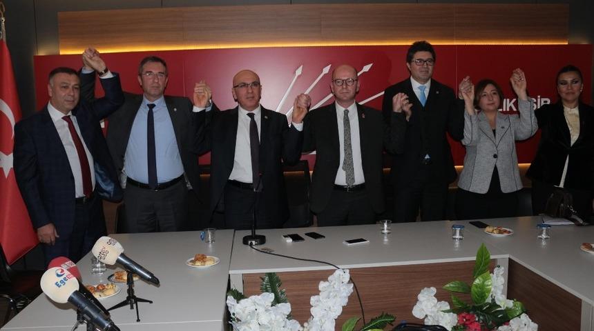 Millet İttifakı’ndan birliktelik mesajı