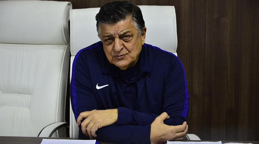 Yılmaz Vural: VAR futbola adalet getirdi