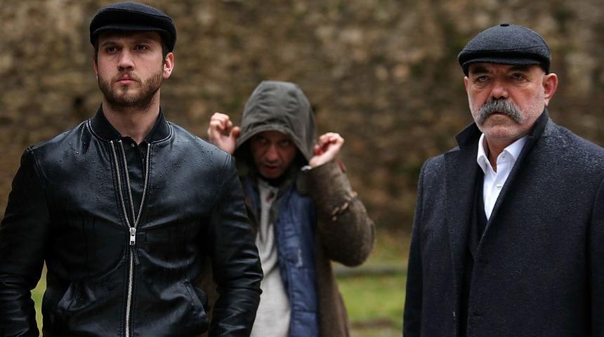 &Ccedil;ukur dizisi oyuncularından k&ouml;k h&uuml;cre bağışına destek