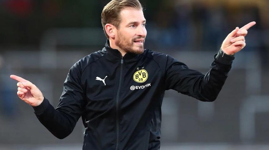 Huddersfield Town'ın yeni teknik direktörü Jan Siewert