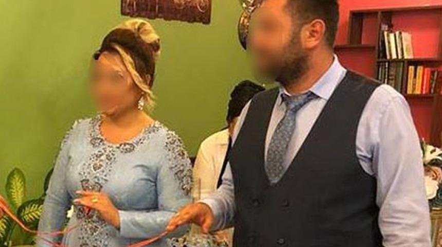 Zonguldak'ta kıskan&ccedil; aşık ambulansın &ouml;n&uuml;n&uuml; silahla kesti