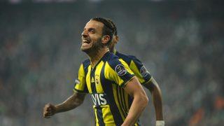 Roberto Soldado: Teklifler aldım ama Fenerbahçe böyleyken gitmem