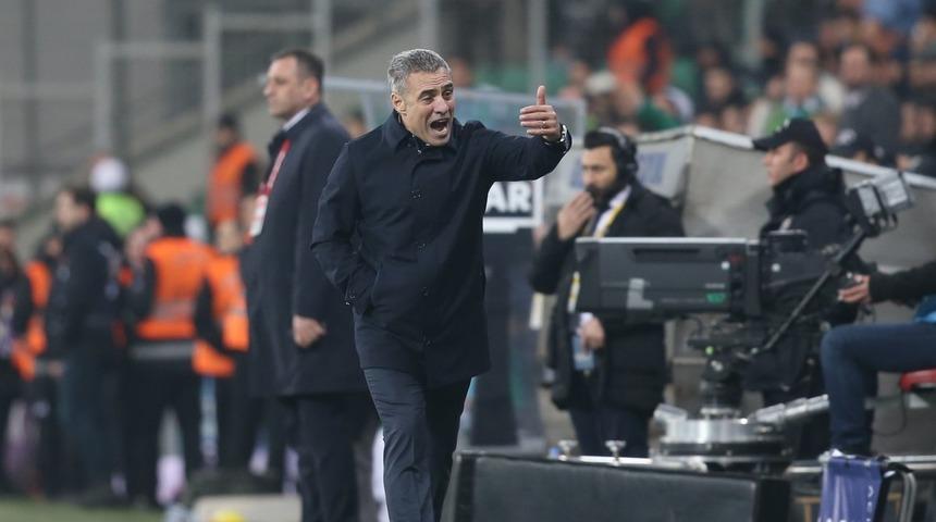 Ersun Yanal: VAR için çelişkili bilgiler var