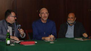 Serhat ikinci defa Eurovision'da yarışacak