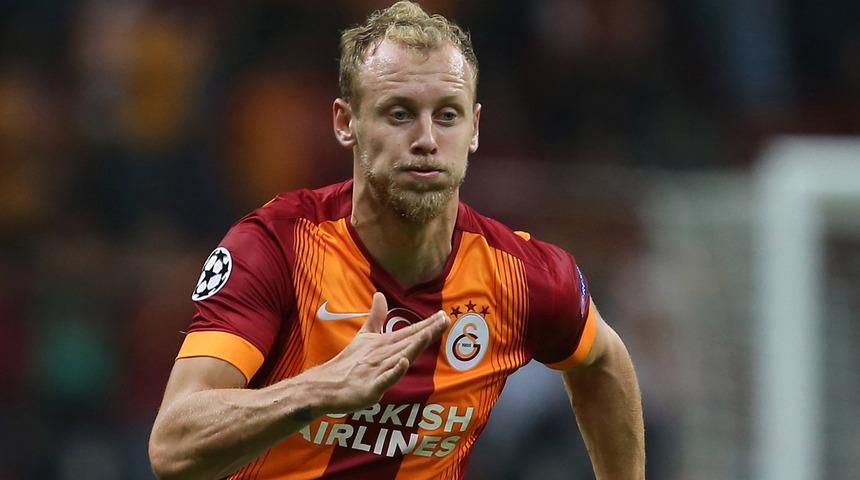 Semih Kaya, Galatasaray'a geri d&ouml;nd&uuml;!