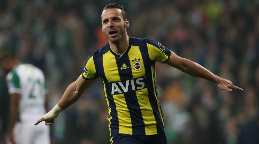Roberto Soldado'dan transfer açıklaması! "Teklifler var ama..."