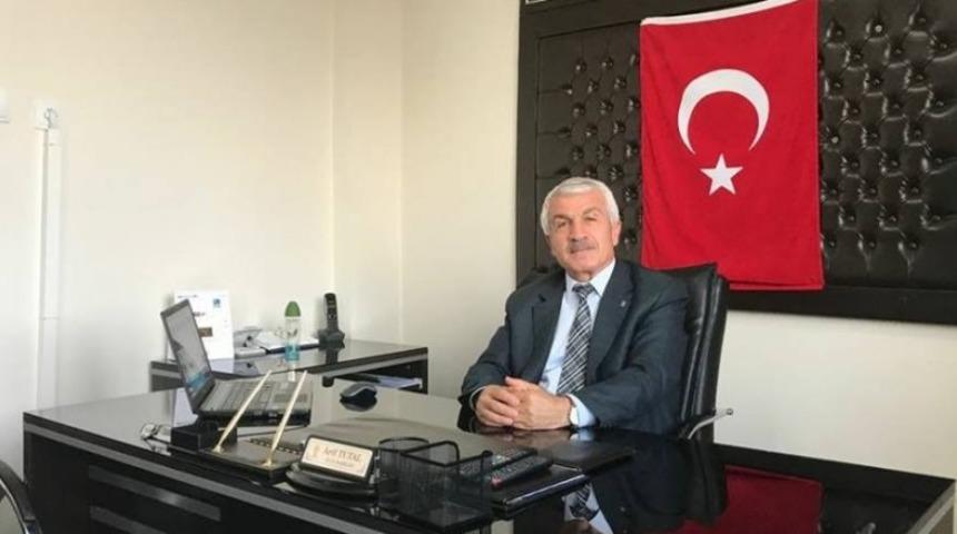 AK Parti'de seçim öncesi toplu istifa depremi!