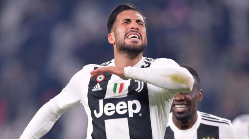 Juventus evinde Chievo'ya geçit vermedi