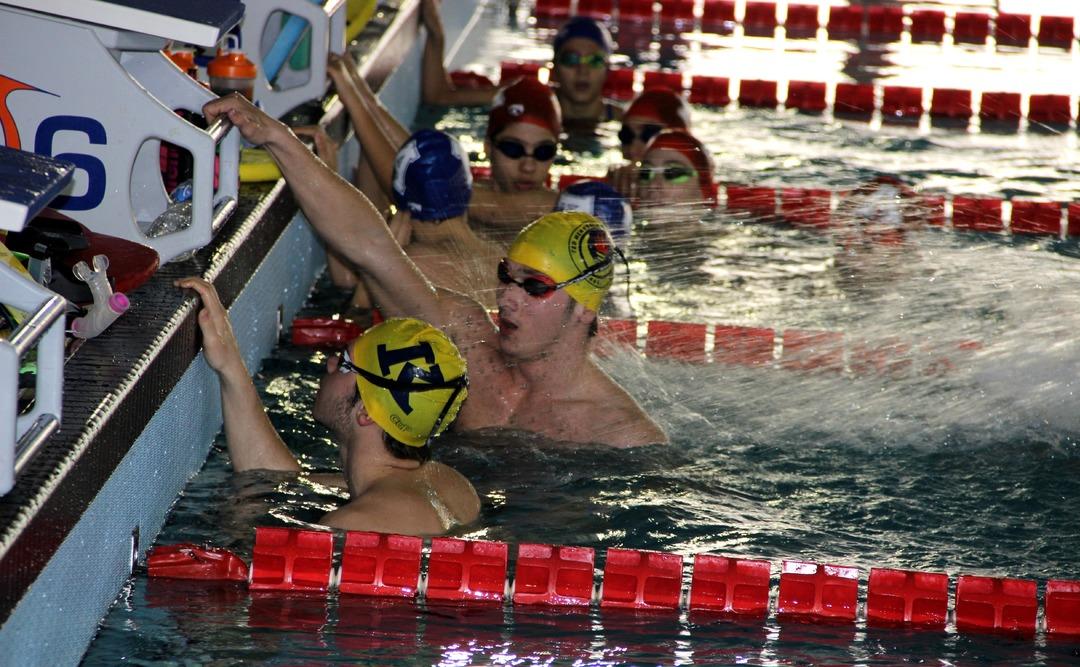 Denizi olmayan kent y&uuml;z&uuml;c&uuml;lerin akınına uğradı