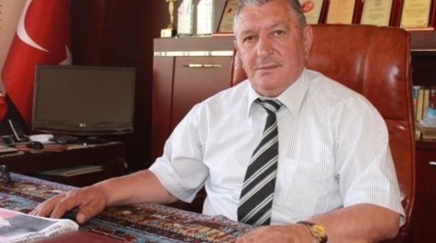 MHP, Derinkuyu Belediye Başkanı Balcı&rsquo;yı aday g&ouml;stermedi