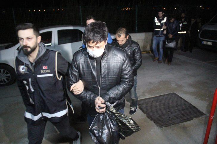 Adana'da joker şoku: 78 kişiyle anlaşmışlar G1