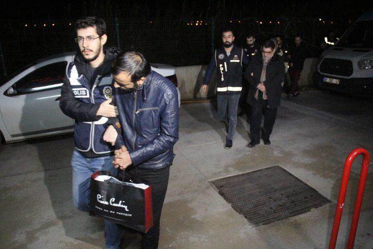 Adana'da joker şoku: 78 kişiyle anlaşmışlar G2