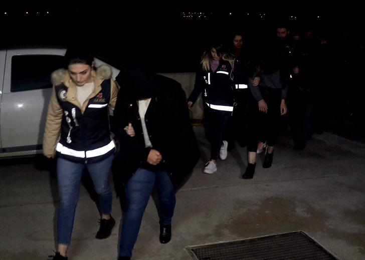 Adana'da joker şoku: 78 kişiyle anlaşmışlar G5