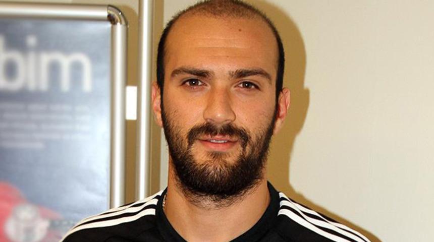 Erzurumspor Serkan Kurtuluş'u kadrosuna kattı