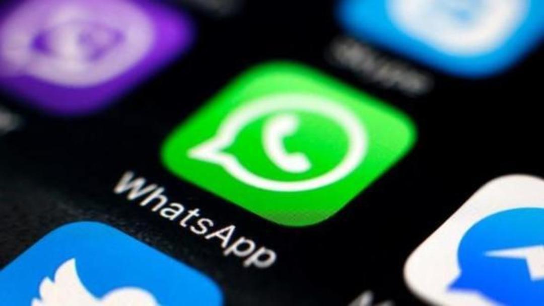 WhatsApp i&ccedil;in bir d&ouml;nemin sonu 