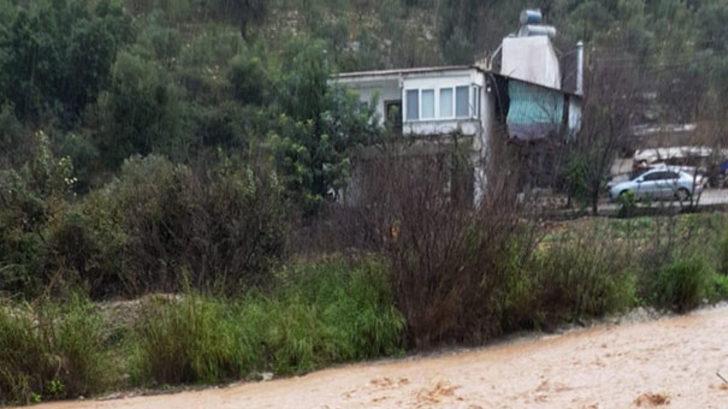 Koruma teli bile tutamadı G4