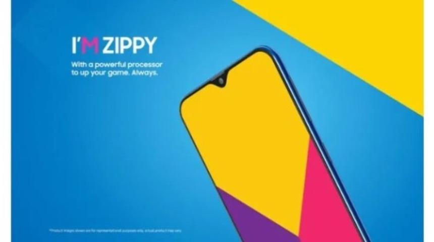 Galaxy M10 fiyatı ile &ccedil;ok iddialı!