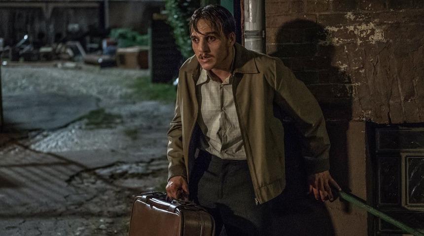 Fatih Akın&rsquo;ın son filmi The Golden Glove'dan ilk fragman geldi