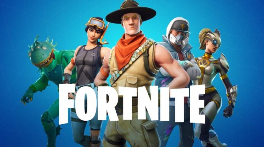 Fortnite 2.4 milyar dolar gelir sağladı