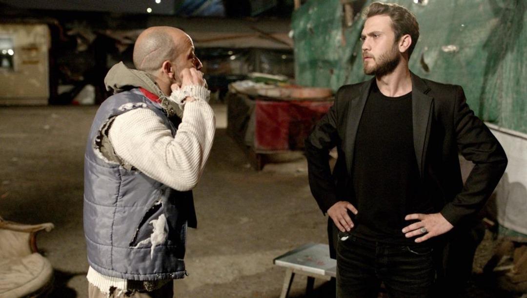 &Ccedil;ukur'da &ccedil;alan şarkının adı ne? &Ccedil;ukur'a damga vurdu