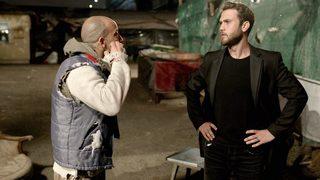  Çukur'a bomba transfer! Tansu Biçer kadroya katıldı? 