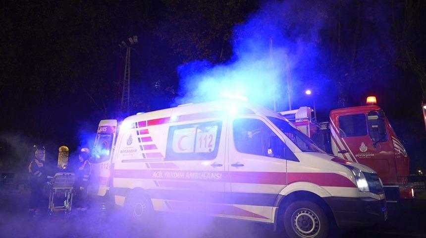 Sağlık Bakanlığı'ndan inmeye 'acil' müdahale