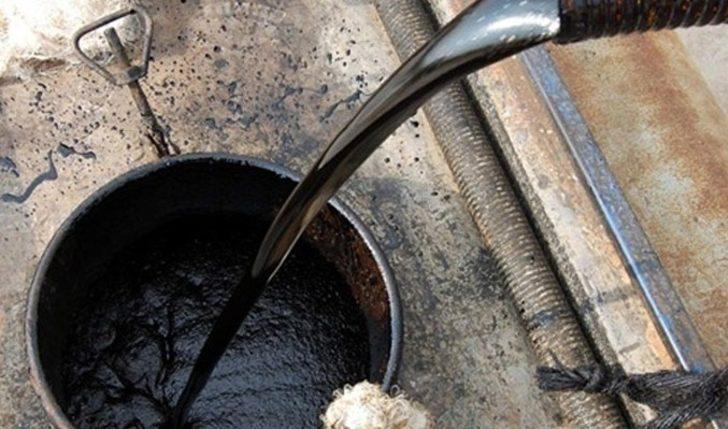 OPEC'in ham petrol üretimi kasımda azaldı