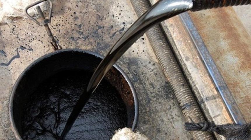 OPEC'in ham petrol üretimi kasımda azaldı