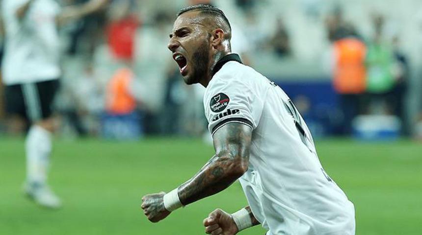 Ahmet Kavalcı: Quaresma ayrılmak istediğini söylemedi