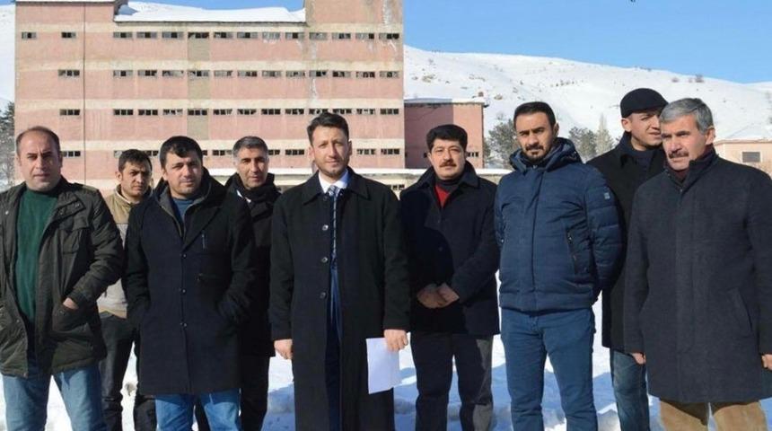 STK’lardan metruk binaların rehabilite edilmesi çağrısı